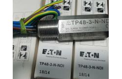 China USA EN 61643-21 MTL Safety Barrier TP48-3-N-NDI supplier