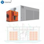 High Performance And Stable Coal Dryer Machine For Power Station Supply