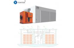 China High Performance And Stable Coal Dryer Machine For Power Station Supply supplier
