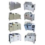 Customizable Angle Salt Mist Spray Test Chamber with Conversion Overlays