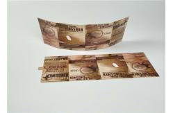 China Pills Packaging 3d Lenticular Packaging Card Rhino Custom Printing Paper Box supplier