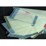 China Plain Weave Polyester Monofilament Spiral Conveyor Belt factory