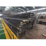 SA192 76x6x6000mm Spiral Type Boiler Fin Tube For Power Plant for sale
