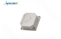 China Digital RS485 Output Electronic Tilt Sensor , Remote Transmission Tilt Angle Sensor supplier