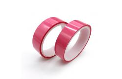 China Pressure Sensitive Thermal Release Tape 8N High Initial Adhesion supplier