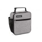 Reusable Picnic Insulated Lunch Box Bag Multiscene 26x11x22cm for sale
