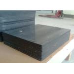 UV Resistant Lab Bench Surface , Practical Phenolic Resin Workbench Tops for sale