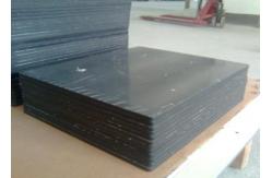 China UV Resistant Lab Bench Surface , Practical Phenolic Resin Workbench Tops supplier