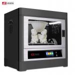 Fused Deposition 1.75mm Filament Smart 3D Printer Wifi CCC for sale