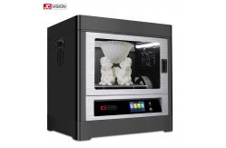 China Fused Deposition 1.75mm Filament Smart 3D Printer Wifi CCC supplier