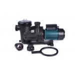 Electric 1.1 Kw Running Swimming Pool Water Pump 2Hp Single Stage for sale