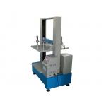 Carton Compression Test Impact Testing Machine of compressive strength package deformation