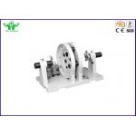 20rpm Wire Testing Equipment Flexing Resistance Testing Machine 1/3 HP for sale