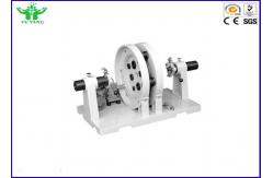 China 20rpm Wire Testing Equipment Flexing Resistance Testing Machine 1/3 HP supplier