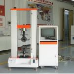 steel Bar Strength Tester 100kn Max Load Capacity High Accuracy 0.5 Grade
