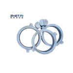 ISO 9001 2015 Certified Flame Cutting Steel Plates For Versatile Applications