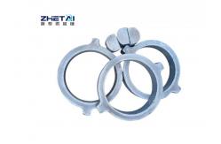 China ISO 9001 2015 Certified Flame Cutting Steel Plates For Versatile Applications supplier