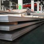 China Ce Iso 316 Stainless Steel Plate For Construction for sale