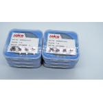 2um Metal Cutting PCD Disc High Thermal Stability Wear Resistance for sale