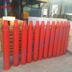 Alloy Steel Reverse Circulation DTH Hammer with RC Drill Bit Ad670 / Re543 / Re545 / Re547 / Pr40 / Pr52 / Pr54 / RC45 for sale