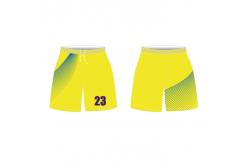 China 4XL Polyester Basketball Shorts supplier