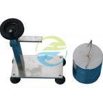 Load Weight 100N Non Solid Pin Testing Device For Plug Socket Tester