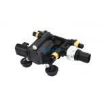 Range Rover 06-12 RVH500070 Air Suspension Valve Control Unit Block Rear Position