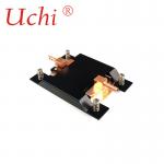 PC CPU Copper Liquid Cooling Radiator , Friction Stir Welded Liquid Cooling Plate for sale