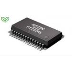 FT232RL FTDI USB-to-UART 1-CH 256byte FIFO 5V 28-Pin SSOP for sale