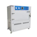 Programmable UV Aging Test Chamber CE Appproved , 280~400nm Wave for sale
