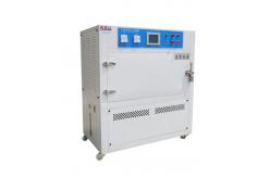 China Programmable UV Aging Test Chamber CE Appproved , 280~400nm Wave supplier