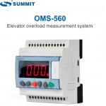 SUMMIT Elevator Load  Measuring System OMS-560 Digital Overload Control Unit for sale