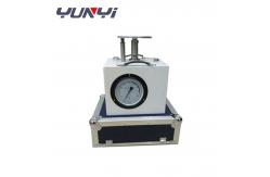 China Pipeline Hydrostatic Pressure Testing Balance Machine supplier