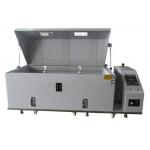 Programmable Touch Screen Salt Spray Chamber Environment Test Chamber For Electronic Test for sale