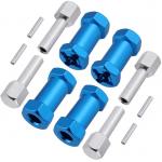 Cnc Machining Brass Pipe Fitting/Copper Black Anodized 7075 T6 Aluminum for sale