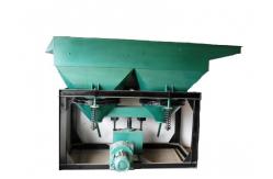 China High Performance Ore Dressing Equipment 1-3pcs Chamber Mining Jig supplier