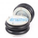 High Performance Dunlop Air Spring SP1541 Flange Connection Air Suspension for sale
