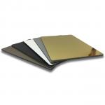 PE Coating Aluminum Composite Board For Cladding Decoration