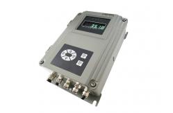 China Wall Mounted VFD Electronic Weight Indicator , Steel Load Cell Controller supplier
