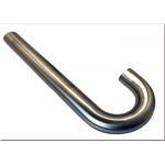 Alloy Snake Sch5S Carbon Steel Pipe Fittings Boiler OEM J Type Bend for sale