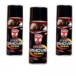 Deep Clean RoHS Auto Body Adhesive Remover Car Care Products for sale