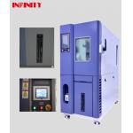 Programmable Constant Temperature Humidity Test Chamber Height Adjustable Sample Holder