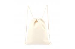 China Retractable Personalised Womens Bags Custom Drawstring Bags With Logo supplier
