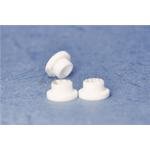 Machining Alumina Advanced Engineering Ceramics Parts High Stiffness ISO14001 for sale