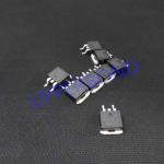Molins MK9 Model Through-Hole Version Mosfet Irfz44ns For Kretek Machines
