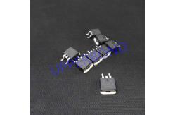 China Molins MK9 Model Through-Hole Version Mosfet Irfz44ns For Kretek Machines supplier