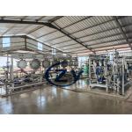 MC550 Cassava Starch Line Siemens Recovery Hydrocyclone for sale