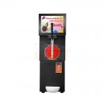 Margarita Icee Machine Slushy Maker Granita Daiquiri Cocktail Milkshake Ice Cream Coffee Slush Machine for sale