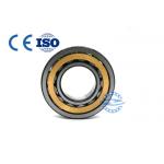 NU / NJ 207 Single Row Cylindrical Roller Bearing Size 35*72*17 mm Weight 0.28 kg for sale