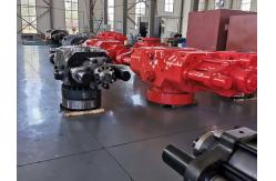 china Shaffer Annular BOP exporter
